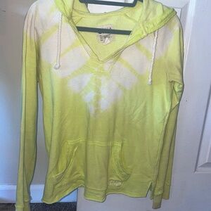 Billabong sweatshirt